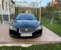 Ягуар ХФ, объемом двигателя 2.99 л и пробегом 191 тыс. км за 11499 $, фото 1 на Automoto.ua