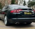 Ягуар ХФ, объемом двигателя 3 л и пробегом 153 тыс. км за 13999 $, фото 4 на Automoto.ua