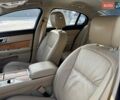 Ягуар ХФ, об'ємом двигуна 2.97 л та пробігом 210 тис. км за 8900 $, фото 12 на Automoto.ua