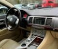 Ягуар ХФ, объемом двигателя 3 л и пробегом 153 тыс. км за 13999 $, фото 9 на Automoto.ua