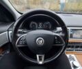 Ягуар ХФ, объемом двигателя 2.97 л и пробегом 171 тыс. км за 9999 $, фото 26 на Automoto.ua