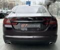 Ягуар ХФ, объемом двигателя 3 л и пробегом 103 тыс. км за 12900 $, фото 8 на Automoto.ua