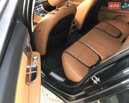 Ягуар ХФ, об'ємом двигуна 3 л та пробігом 114 тис. км за 8150 $, фото 4 на Automoto.ua