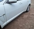 Ягуар ХФ, объемом двигателя 2.97 л и пробегом 171 тыс. км за 9999 $, фото 4 на Automoto.ua