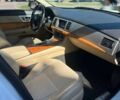Ягуар ХФ, об'ємом двигуна 3 л та пробігом 168 тис. км за 13700 $, фото 12 на Automoto.ua