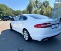 Ягуар ХФ, об'ємом двигуна 3 л та пробігом 168 тис. км за 13700 $, фото 29 на Automoto.ua