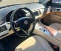 Ягуар ХФ, об'ємом двигуна 3 л та пробігом 168 тис. км за 13700 $, фото 8 на Automoto.ua