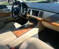 Ягуар ХФ, об'ємом двигуна 3 л та пробігом 168 тис. км за 13700 $, фото 14 на Automoto.ua