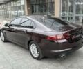 Ягуар ХФ, объемом двигателя 3 л и пробегом 103 тыс. км за 12900 $, фото 7 на Automoto.ua