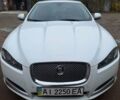 Ягуар ХФ, объемом двигателя 2.97 л и пробегом 171 тыс. км за 9999 $, фото 1 на Automoto.ua