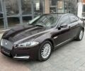Ягуар ХФ, объемом двигателя 3 л и пробегом 103 тыс. км за 12900 $, фото 3 на Automoto.ua