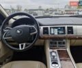 Ягуар ХФ, об'ємом двигуна 2 л та пробігом 117 тис. км за 16200 $, фото 14 на Automoto.ua