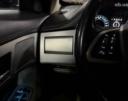 Ягуар ХФ, объемом двигателя 2 л и пробегом 190 тыс. км за 9900 $, фото 20 на Automoto.ua