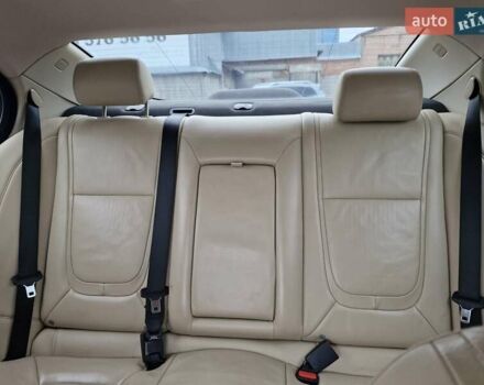 Ягуар ХФ, об'ємом двигуна 2 л та пробігом 117 тис. км за 16200 $, фото 15 на Automoto.ua