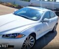 Ягуар ХФ, объемом двигателя 2 л и пробегом 270 тыс. км за 10000 $, фото 1 на Automoto.ua