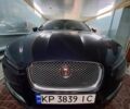 Ягуар ХФ, объемом двигателя 3 л и пробегом 64 тыс. км за 12000 $, фото 1 на Automoto.ua