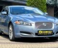 Ягуар ХФ, объемом двигателя 2 л и пробегом 220 тыс. км за 12300 $, фото 1 на Automoto.ua