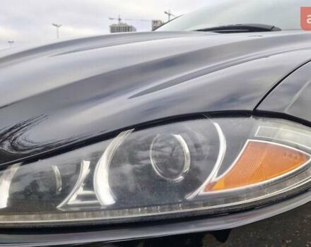 Ягуар ХФ, об'ємом двигуна 2 л та пробігом 117 тис. км за 16200 $, фото 10 на Automoto.ua