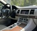 Ягуар ХФ, объемом двигателя 2 л и пробегом 220 тыс. км за 12300 $, фото 11 на Automoto.ua