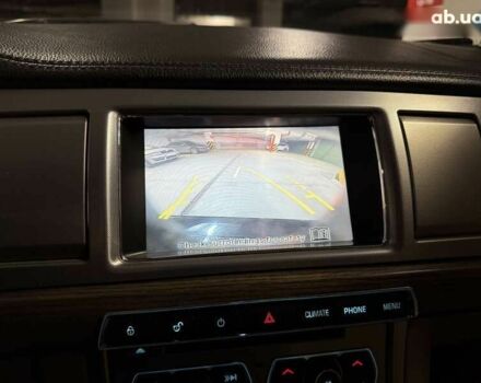 Ягуар ХФ, объемом двигателя 2 л и пробегом 190 тыс. км за 9900 $, фото 22 на Automoto.ua