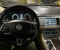 Ягуар ХФ, объемом двигателя 2 л и пробегом 190 тыс. км за 9900 $, фото 17 на Automoto.ua