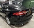 Ягуар ХФ, объемом двигателя 2 л и пробегом 190 тыс. км за 9900 $, фото 5 на Automoto.ua