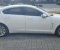 Ягуар ХФ, объемом двигателя 2 л и пробегом 193 тыс. км за 13500 $, фото 7 на Automoto.ua
