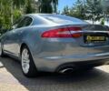 Ягуар ХФ, объемом двигателя 2 л и пробегом 220 тыс. км за 12300 $, фото 4 на Automoto.ua