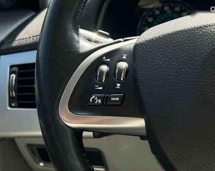 Ягуар ХФ, объемом двигателя 2 л и пробегом 220 тыс. км за 12300 $, фото 16 на Automoto.ua