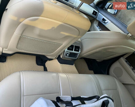 Ягуар ХФ, объемом двигателя 2 л и пробегом 120 тыс. км за 12700 $, фото 12 на Automoto.ua