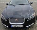 Ягуар ХФ, об'ємом двигуна 2 л та пробігом 117 тис. км за 16200 $, фото 6 на Automoto.ua