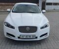 Ягуар ХФ, объемом двигателя 2 л и пробегом 193 тыс. км за 13500 $, фото 4 на Automoto.ua