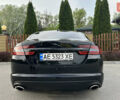 Ягуар ХФ, объемом двигателя 2 л и пробегом 187 тыс. км за 14500 $, фото 9 на Automoto.ua