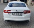 Ягуар ХФ, объемом двигателя 2 л и пробегом 193 тыс. км за 13500 $, фото 5 на Automoto.ua