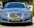 Ягуар ХФ, объемом двигателя 2 л и пробегом 220 тыс. км за 12300 $, фото 1 на Automoto.ua