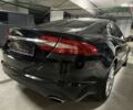 Ягуар ХФ, объемом двигателя 2 л и пробегом 190 тыс. км за 9900 $, фото 7 на Automoto.ua