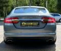 Ягуар ХФ, объемом двигателя 2 л и пробегом 220 тыс. км за 12300 $, фото 5 на Automoto.ua