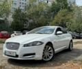 Ягуар ХФ, объемом двигателя 2 л и пробегом 240 тыс. км за 11200 $, фото 1 на Automoto.ua