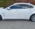 Ягуар ХФ, объемом двигателя 2 л и пробегом 193 тыс. км за 13500 $, фото 6 на Automoto.ua