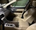 Ягуар ХФ, объемом двигателя 2 л и пробегом 190 тыс. км за 9900 $, фото 12 на Automoto.ua