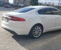 Ягуар ХФ, объемом двигателя 2 л и пробегом 193 тыс. км за 13500 $, фото 2 на Automoto.ua