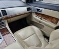 Ягуар ХФ, об'ємом двигуна 2 л та пробігом 117 тис. км за 16200 $, фото 13 на Automoto.ua