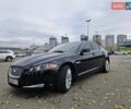 Ягуар ХФ, об'ємом двигуна 2 л та пробігом 117 тис. км за 16200 $, фото 1 на Automoto.ua