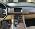 Ягуар ХФ, объемом двигателя 2 л и пробегом 193 тыс. км за 13500 $, фото 13 на Automoto.ua