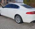 Ягуар ХФ, объемом двигателя 2 л и пробегом 193 тыс. км за 13500 $, фото 3 на Automoto.ua