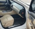 Ягуар ХФ, объемом двигателя 2 л и пробегом 193 тыс. км за 13500 $, фото 8 на Automoto.ua