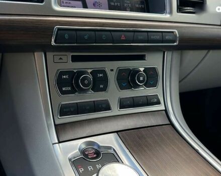 Ягуар ХФ, объемом двигателя 2 л и пробегом 220 тыс. км за 12300 $, фото 25 на Automoto.ua