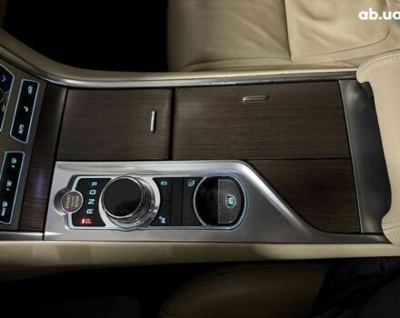 Ягуар ХФ, объемом двигателя 2 л и пробегом 190 тыс. км за 9900 $, фото 23 на Automoto.ua