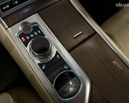 Ягуар ХФ, объемом двигателя 2 л и пробегом 190 тыс. км за 9900 $, фото 24 на Automoto.ua