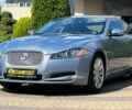 Ягуар ХФ, объемом двигателя 2 л и пробегом 220 тыс. км за 12300 $, фото 2 на Automoto.ua